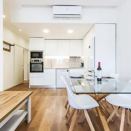 Portucale ! Mp88 Building Apartamento