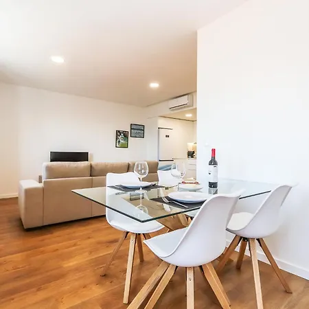 Portucale ! Mp88 Building Lisboa