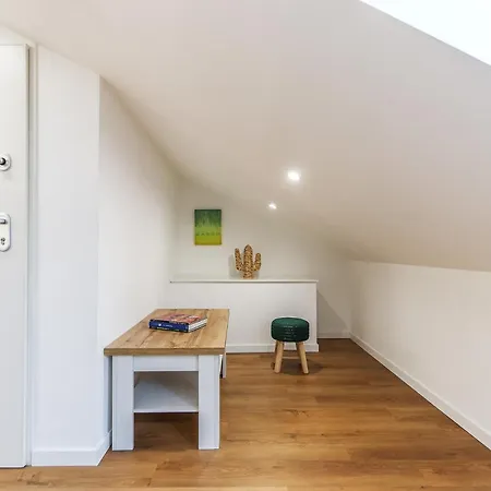 Apartamento Portucale ! Mp88 Building *