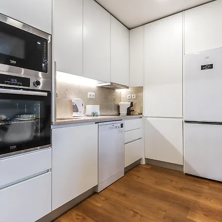Apartment Portucale ! Mp88 Building *