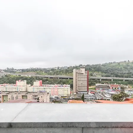 Portucale ! Mp88 Building Apartment *