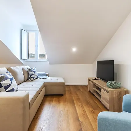 Apartment Portucale ! Mp88 Building
