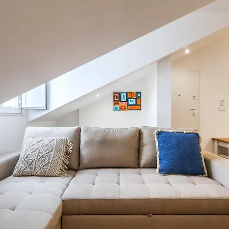 Apartment Portucale ! Mp88 Building *