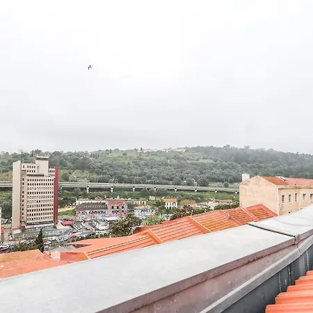 Portucale ! Mp88 Building Apartment Lisbon