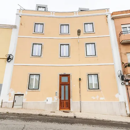 Apartment Portucale ! Mp88 Building *