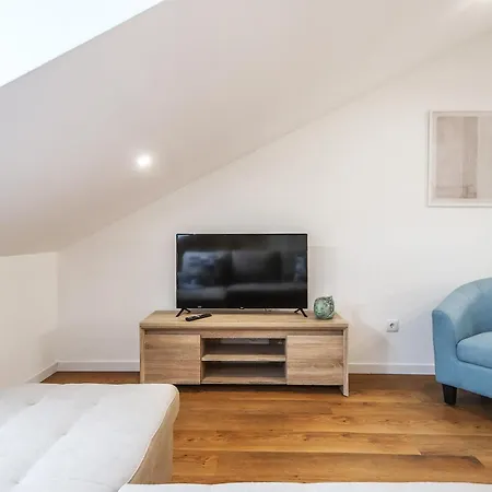 Apartamento Portucale ! Mp88 Building Lisboa