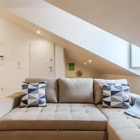 Apartamento Portucale ! Mp88 Building