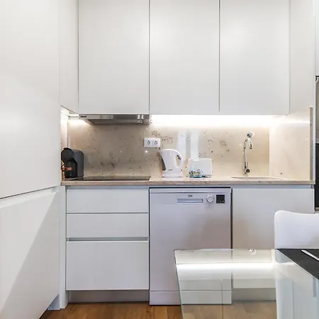 Portucale ! Mp88 Building Apartment