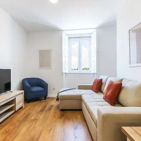 Portucale ! Mp88 Building Apartment