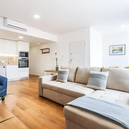 Apartment Portucale ! Mp88 Building *