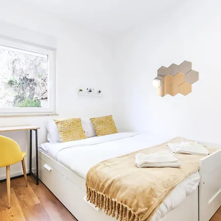 Portucale ! Mp88 Building Apartment Lisbon