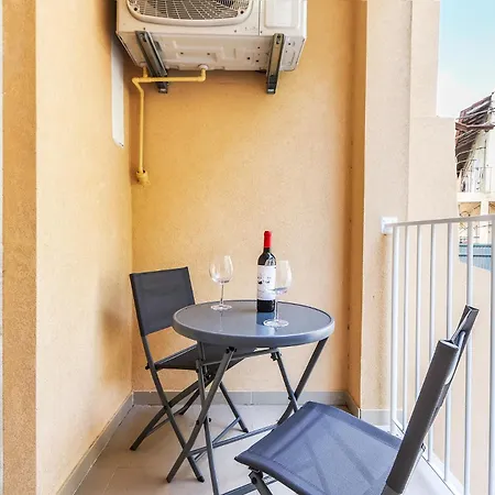Apartment Portucale ! Mp88 Building