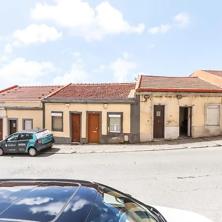 Portucale ! Mp88 Building