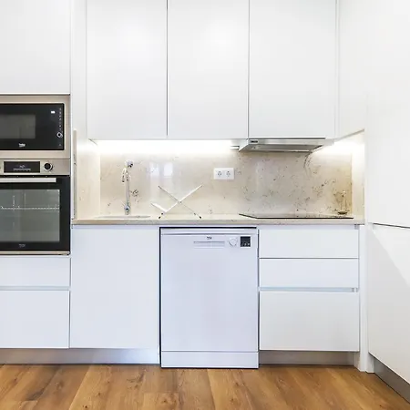 Portucale ! Mp88 Building Apartment Lisbon