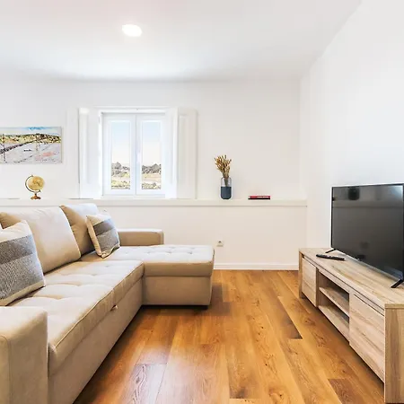 Portucale ! Mp88 Building Lisboa