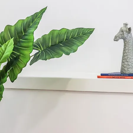 Daire Portucale ! Mp88 Building