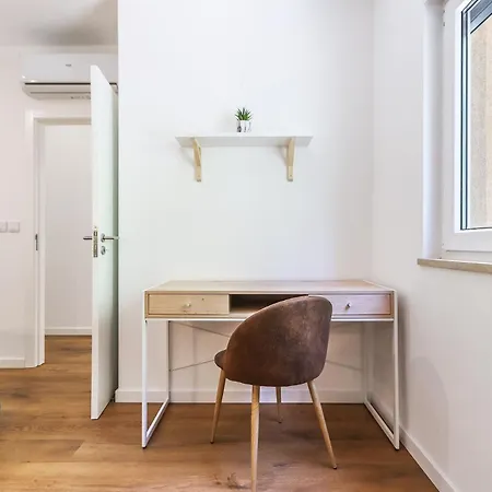 Portucale ! Mp88 Building Daire Lisboa