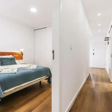 Portucale ! Mp88 Building Daire