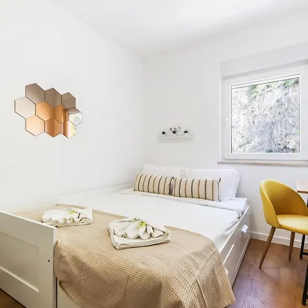 Appartement Portucale ! Mp88 Building Lisboa