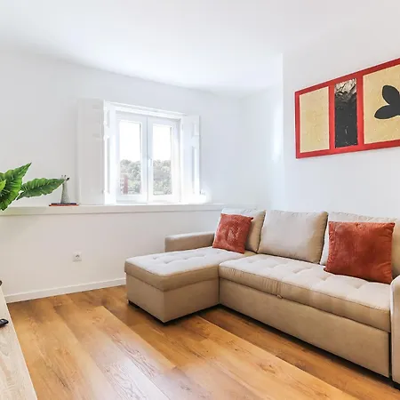 Portucale ! Mp88 Building Appartement Lisboa