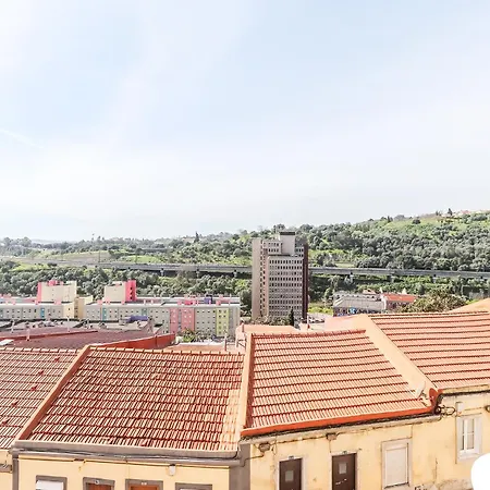 Appartement Portucale ! Mp88 Building *