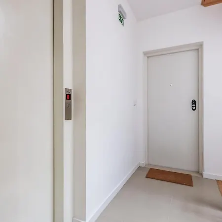 Portucale ! Mp88 Building Daire *