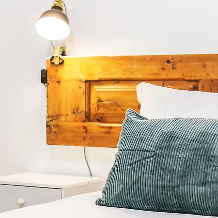 Apartamento Portucale ! Mp88 Building