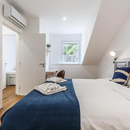 Apartamento Portucale ! Mp88 Building *