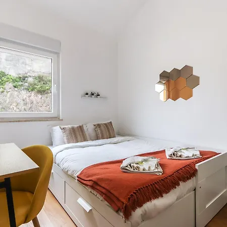 Appartement Portucale ! Mp88 Building *