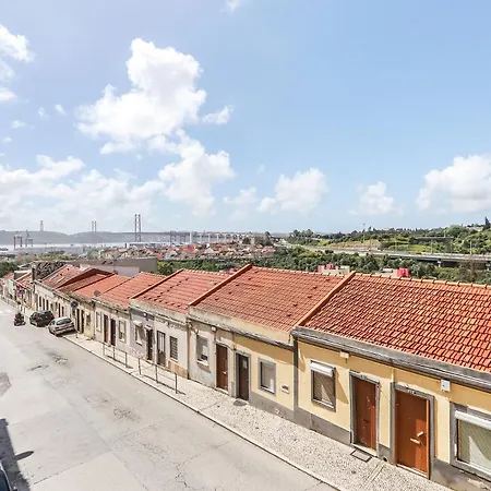 Portucale ! Mp88 Building Lisboa