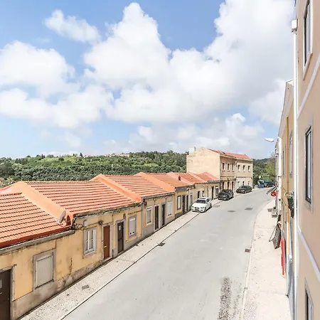 Portucale ! Mp88 Building Appartement