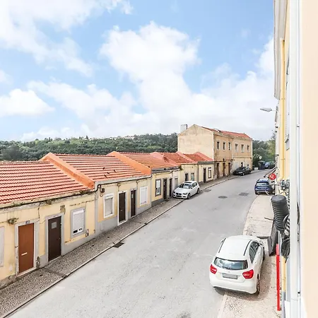 Portucale ! Mp88 Building Appartement Lisboa