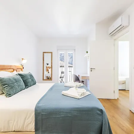 Appartement Portucale ! Mp88 Building *