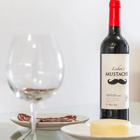 Portucale ! Mp88 Building * Lissabon