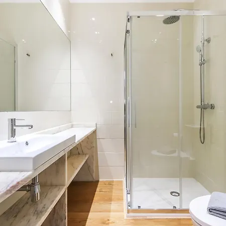 Portucale ! Mp88 Building Appartement